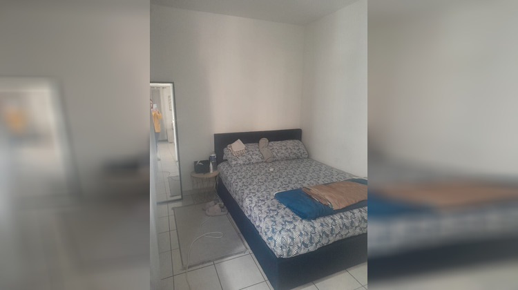 Ma-Cabane - Vente Appartement MARSEILLE 2, 45 m²