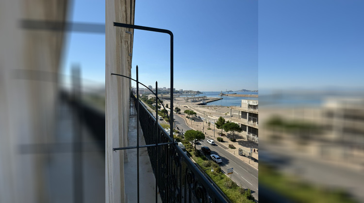 Ma-Cabane - Vente Appartement MARSEILLE 2, 33 m²
