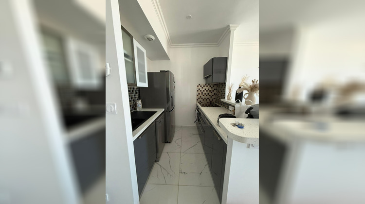 Ma-Cabane - Vente Appartement MARSEILLE 2, 33 m²