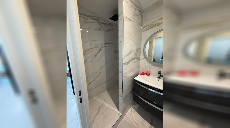 Ma-Cabane - Vente Appartement MARSEILLE 2, 33 m²