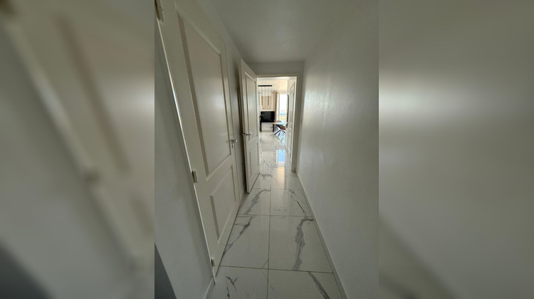 Ma-Cabane - Vente Appartement MARSEILLE 2, 33 m²