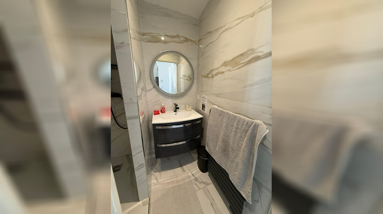 Ma-Cabane - Vente Appartement MARSEILLE 2, 33 m²