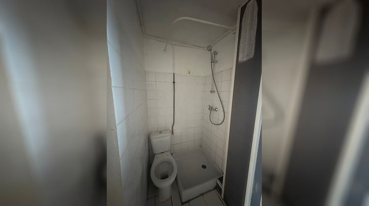 Ma-Cabane - Vente Appartement MARSEILLE 2, 35 m²