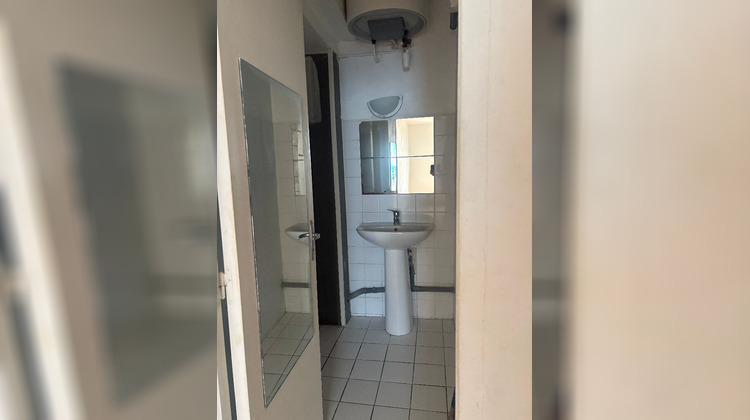 Ma-Cabane - Vente Appartement MARSEILLE 2, 35 m²