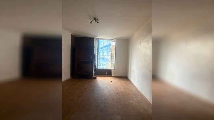 Ma-Cabane - Vente Appartement MARSEILLE 2, 35 m²