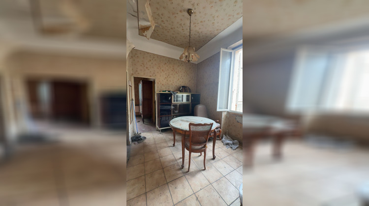 Ma-Cabane - Vente Appartement MARSEILLE 2, 35 m²