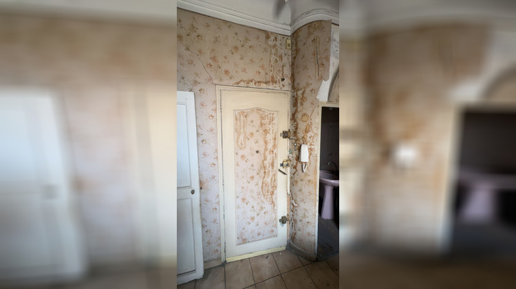 Ma-Cabane - Vente Appartement MARSEILLE 2, 35 m²