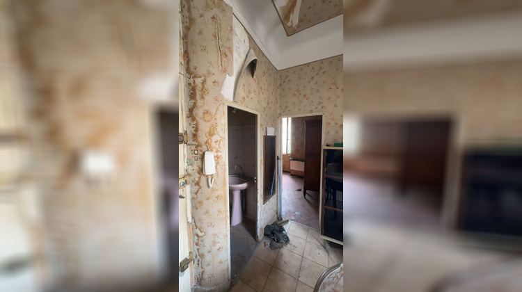 Ma-Cabane - Vente Appartement MARSEILLE 2, 35 m²