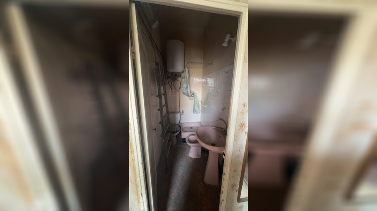 Ma-Cabane - Vente Appartement MARSEILLE 2, 35 m²