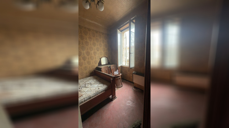 Ma-Cabane - Vente Appartement MARSEILLE 2, 35 m²