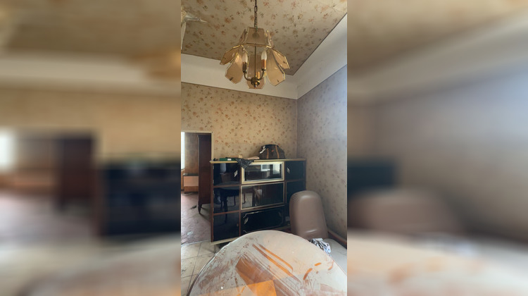 Ma-Cabane - Vente Appartement MARSEILLE 2, 35 m²