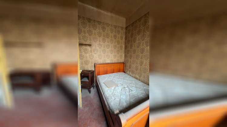 Ma-Cabane - Vente Appartement MARSEILLE 2, 35 m²