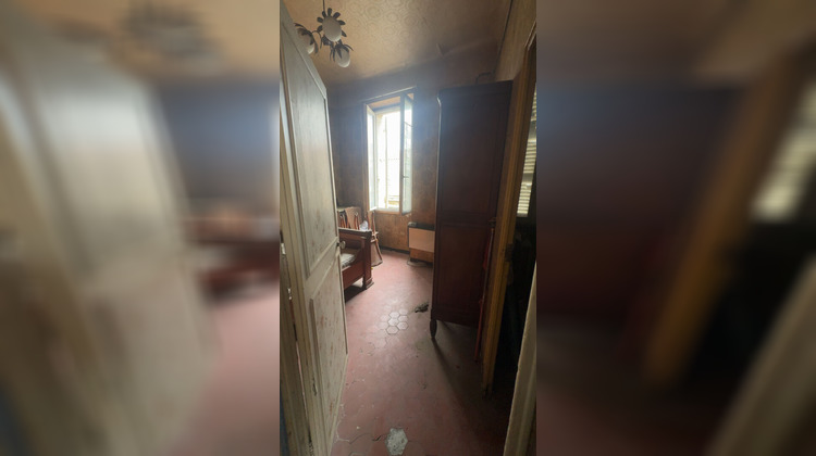 Ma-Cabane - Vente Appartement MARSEILLE 2, 35 m²