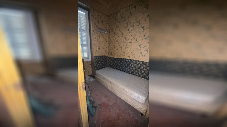 Ma-Cabane - Vente Appartement MARSEILLE 2, 35 m²