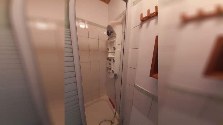 Ma-Cabane - Vente Appartement MARSEILLE 2, 30 m²