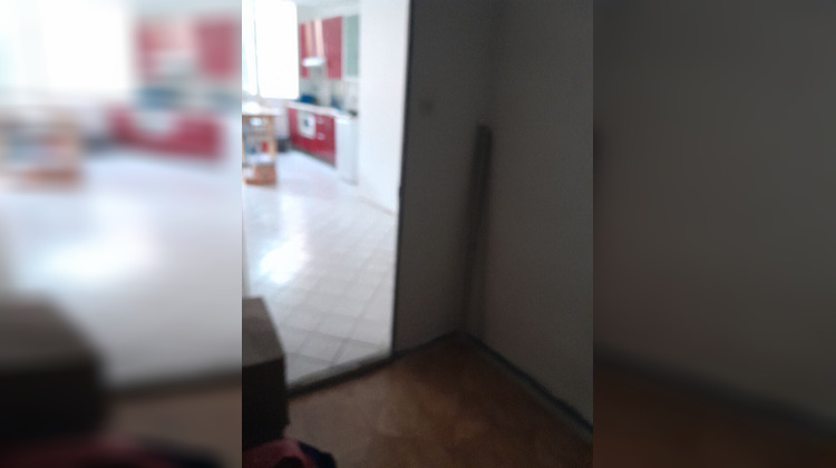 Ma-Cabane - Vente Appartement MARSEILLE 2, 30 m²