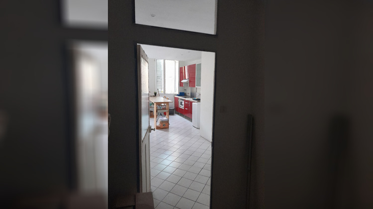 Ma-Cabane - Vente Appartement MARSEILLE 2, 30 m²