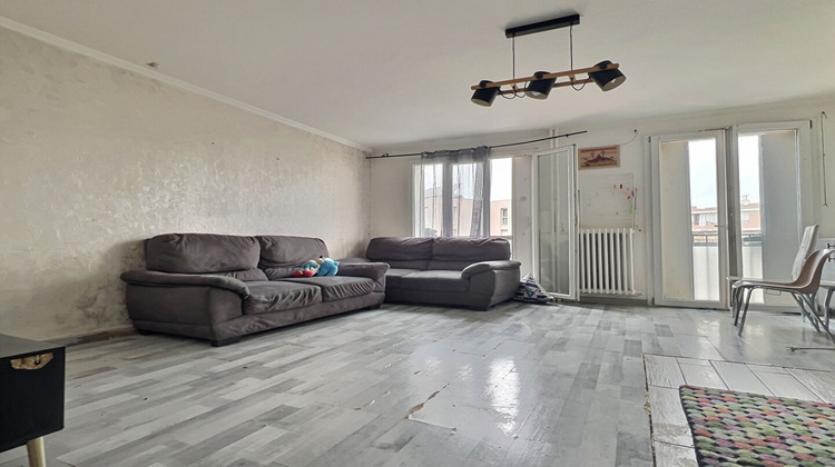 Ma-Cabane - Vente Appartement MARSEILLE 2, 51 m²