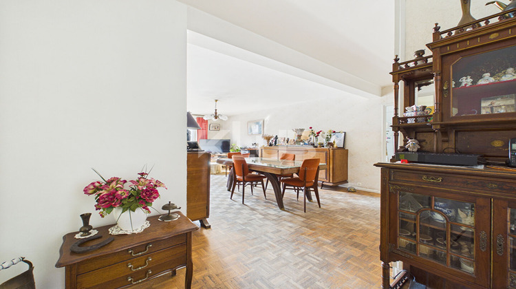 Ma-Cabane - Vente Appartement MARSEILLE 2, 72 m²