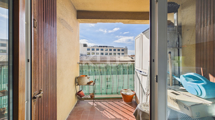 Ma-Cabane - Vente Appartement MARSEILLE 2, 72 m²