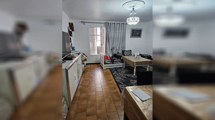 Ma-Cabane - Vente Appartement MARSEILLE 2, 94 m²