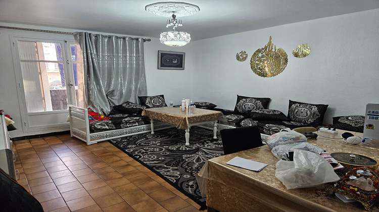 Ma-Cabane - Vente Appartement MARSEILLE 2, 94 m²