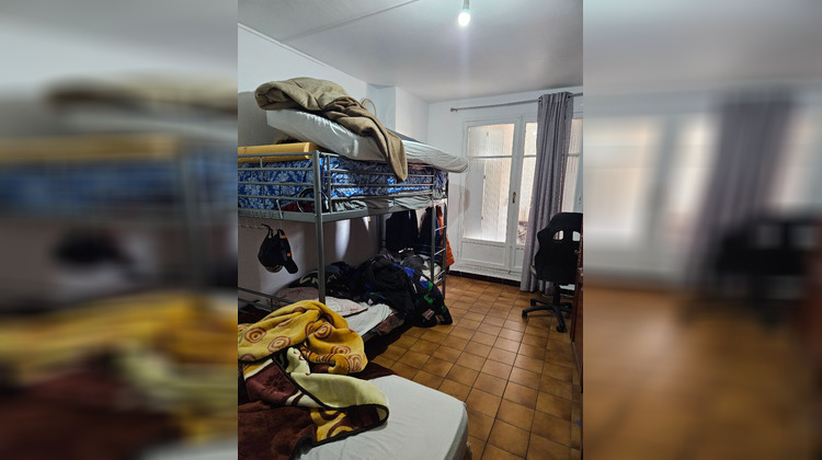 Ma-Cabane - Vente Appartement MARSEILLE 2, 94 m²