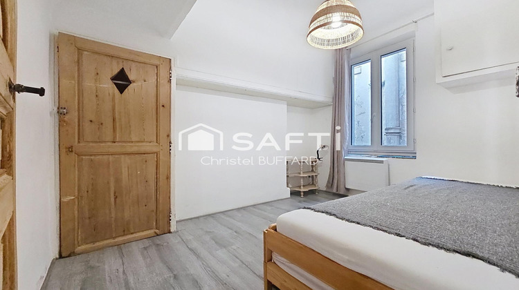 Ma-Cabane - Vente Appartement Marseille 2e Arrondissement, 45 m²