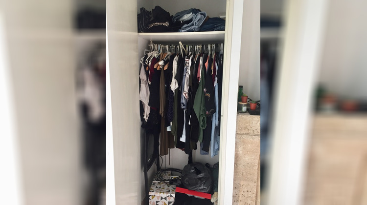 Ma-Cabane - Vente Appartement MARSEILLE 2EME ARRONDISSEMENT, 27 m²