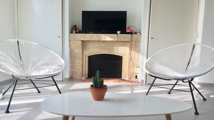 Ma-Cabane - Vente Appartement MARSEILLE 2EME ARRONDISSEMENT, 27 m²