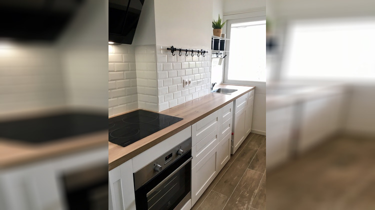 Ma-Cabane - Vente Appartement MARSEILLE 2EME ARRONDISSEMENT, 27 m²