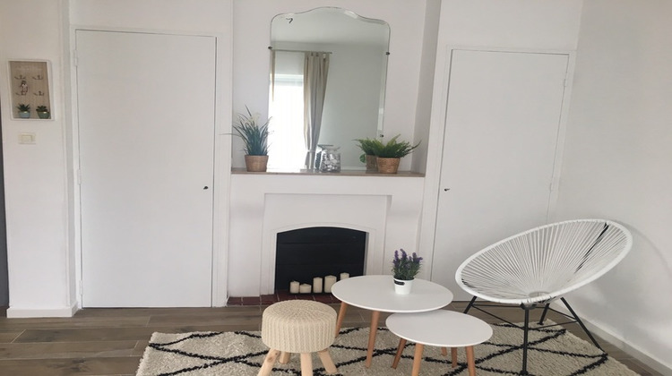 Ma-Cabane - Vente Appartement MARSEILLE 2EME ARRONDISSEMENT, 27 m²