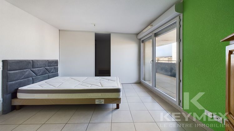 Ma-Cabane - Vente Appartement MARSEILLE 3, 47 m²