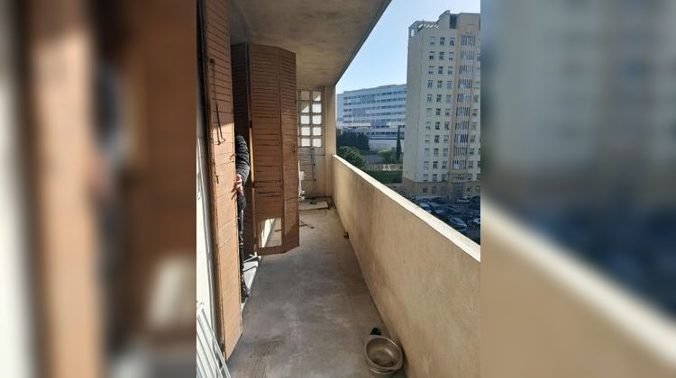 Ma-Cabane - Vente Appartement MARSEILLE 3, 57 m²