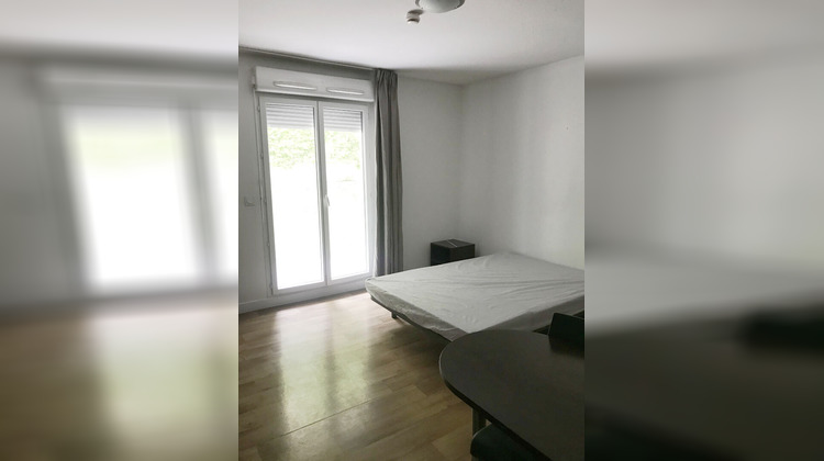 Ma-Cabane - Vente Appartement MARSEILLE 3, 26 m²