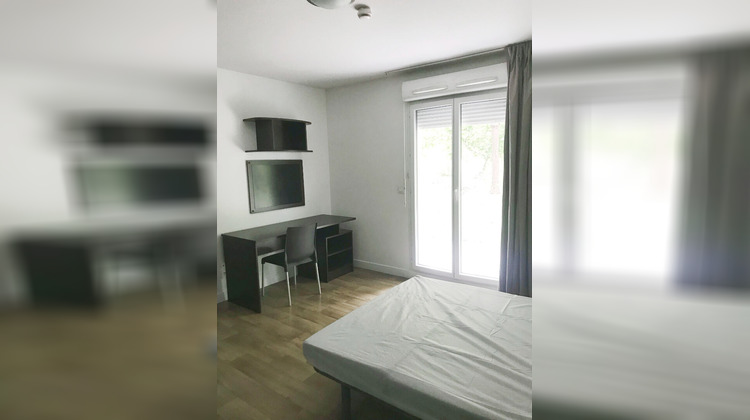 Ma-Cabane - Vente Appartement MARSEILLE 3, 26 m²