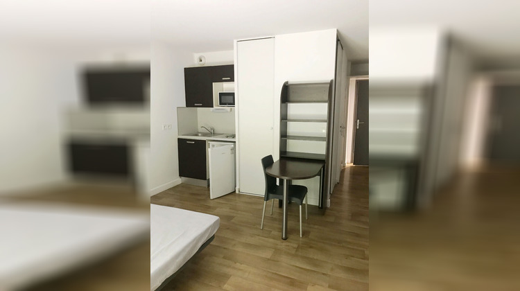 Ma-Cabane - Vente Appartement MARSEILLE 3, 26 m²