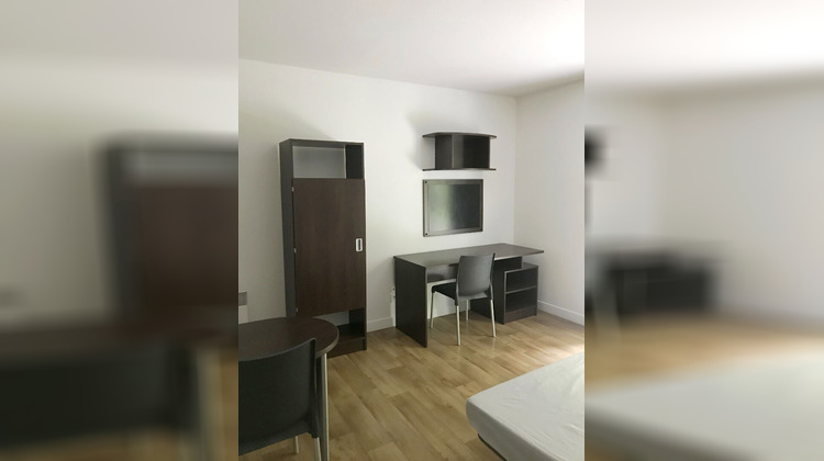 Ma-Cabane - Vente Appartement MARSEILLE 3, 26 m²