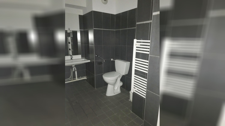 Ma-Cabane - Vente Appartement MARSEILLE 3, 26 m²