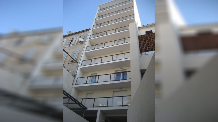 Ma-Cabane - Vente Appartement MARSEILLE 3, 26 m²