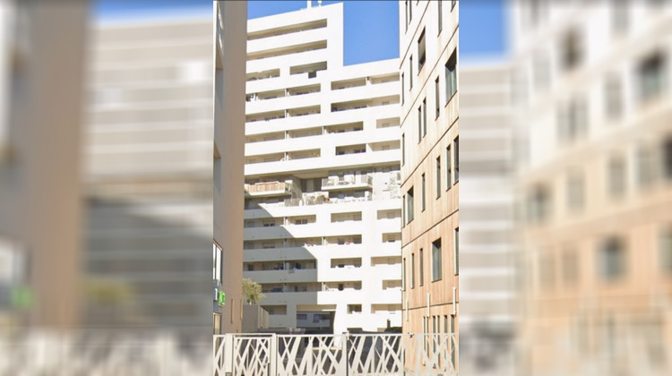 Ma-Cabane - Vente Appartement MARSEILLE 3, 40 m²