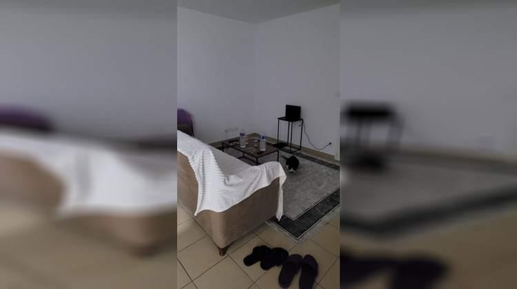 Ma-Cabane - Vente Appartement MARSEILLE 3, 40 m²