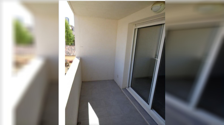 Ma-Cabane - Vente Appartement MARSEILLE 3, 31 m²