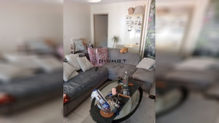 Ma-Cabane - Vente Appartement MARSEILLE 3, 47 m²