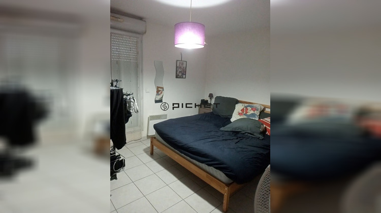 Ma-Cabane - Vente Appartement MARSEILLE 3, 47 m²