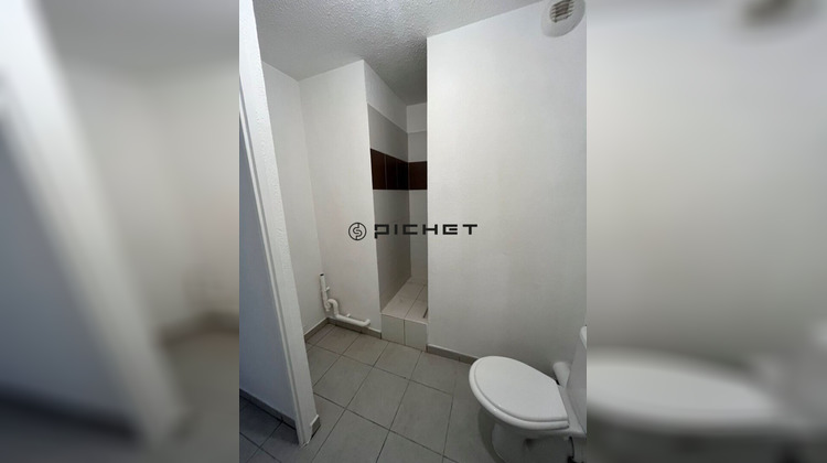 Ma-Cabane - Vente Appartement MARSEILLE 3, 47 m²