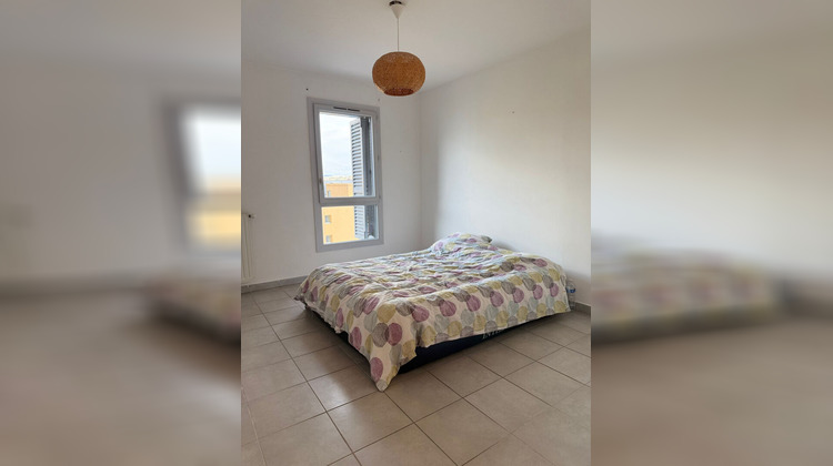 Ma-Cabane - Vente Appartement MARSEILLE 3, 69 m²