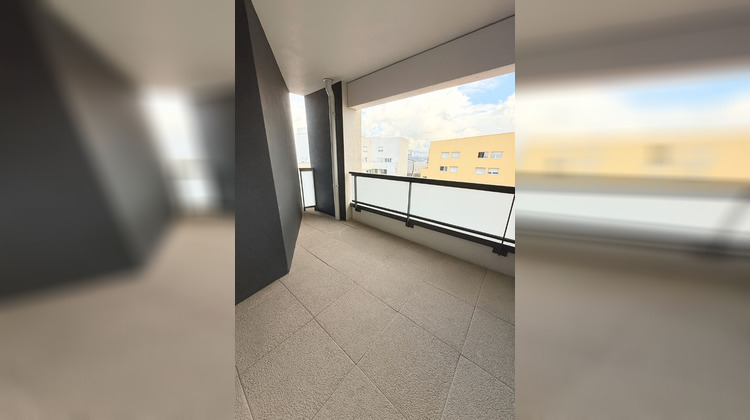 Ma-Cabane - Vente Appartement MARSEILLE 3, 69 m²