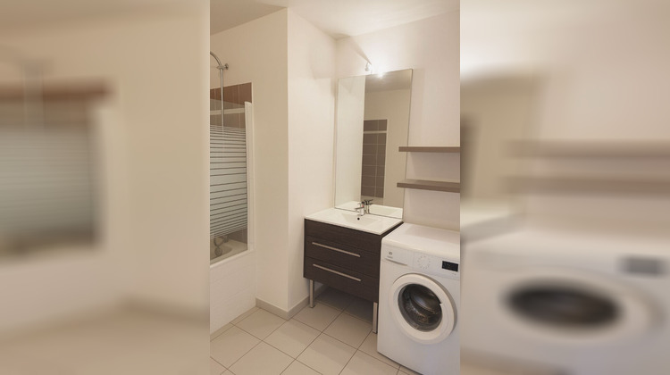 Ma-Cabane - Vente Appartement MARSEILLE 3, 69 m²