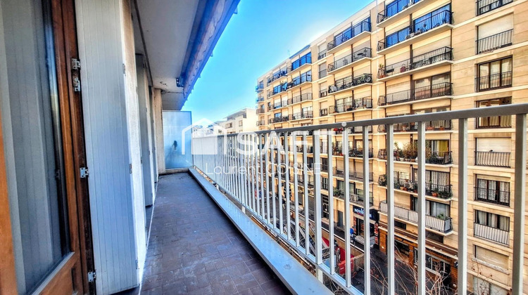 Ma-Cabane - Vente Appartement Marseille 3e Arrondissement, 75 m²